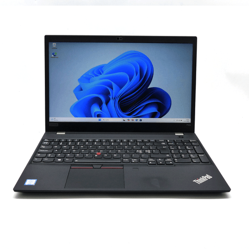 Lenovo ThinkPad P53s Core i7-8565U 1,80GHz 15" FHD 16GB 512GB Nvidia P520 - Bild 3 von 7