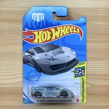 Hot Wheels Liberty Walk Lamborghini Huracan Coupe