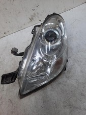 Feu avant (phare) Peugeot iOn