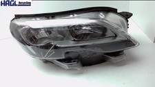 Scheinwerfer mit Blinker komplett Rechts 9808572580 Peugeot Expert L1H1 EAT6 V