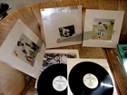 FLEETWOOD MAC - Tusk  2XLP Original 1979 Warner Bros.  SHRINK   EXCELLENT