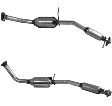 Catalyseurs Suzuki JIMNY