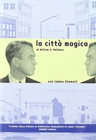 Citta' Magica La - Dvd - G3Z