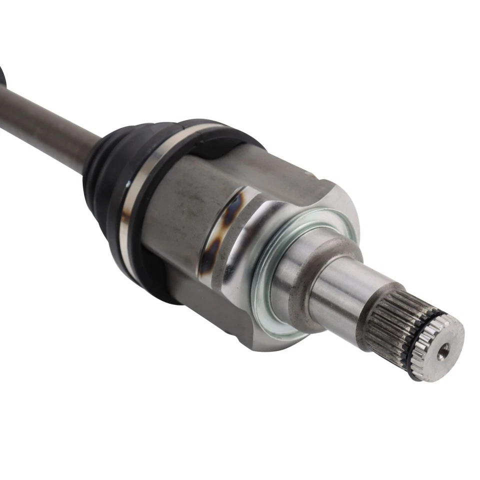 Front CV Axle Shaft Assembly LH LF Driver Side for Camry Solara Highlander New - Image 2 of 3