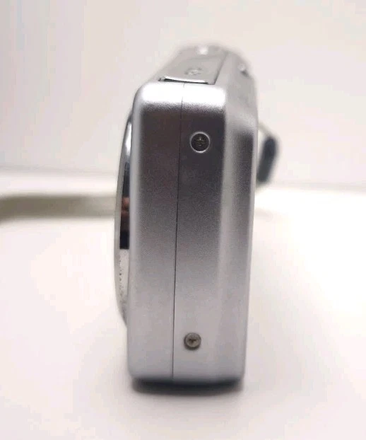 Digitale Compact Kamera | PENTAX Optio L50 - Rétro 8MP CCD Zoom SD  - Bild 4 von 4