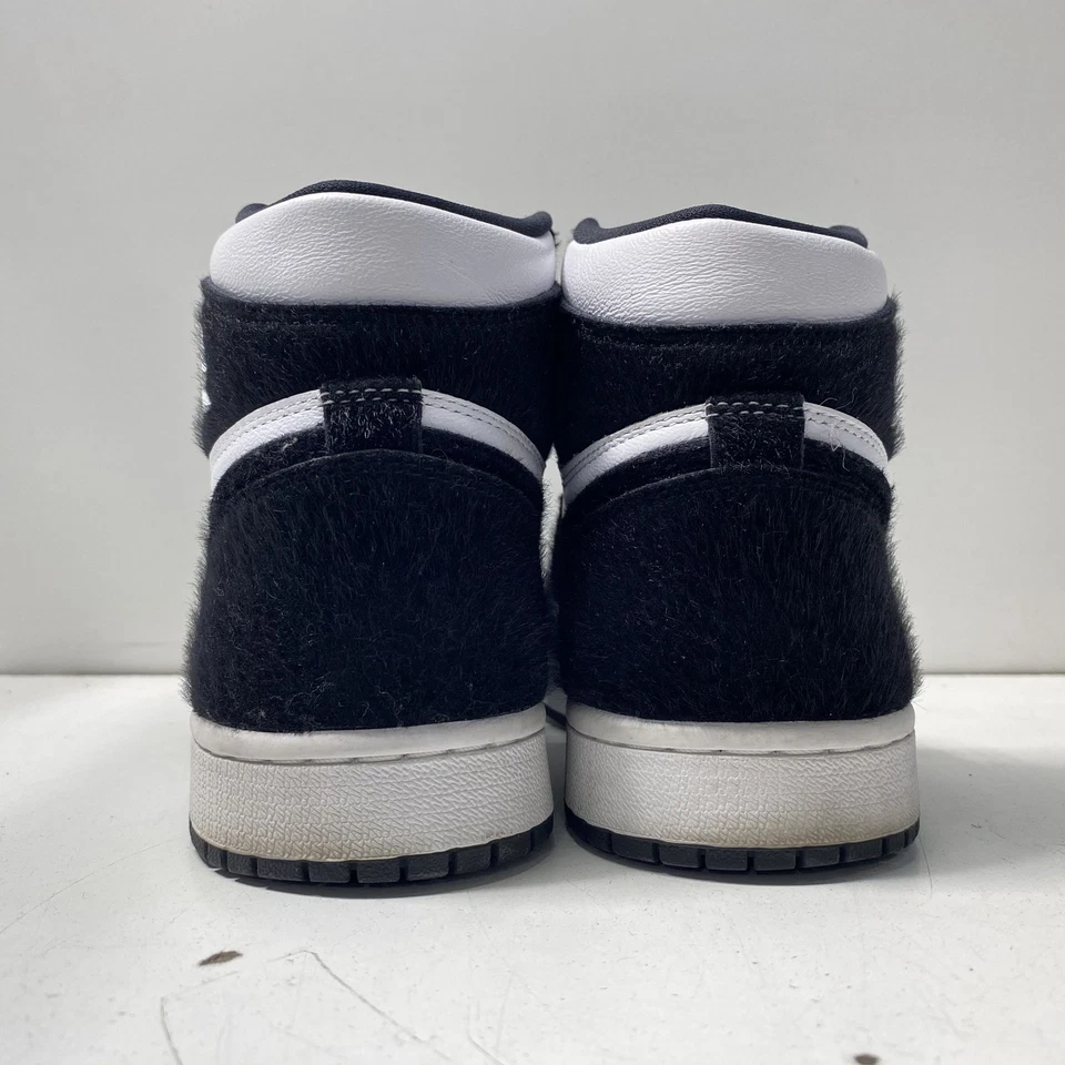 Nike Air Jordan 1 Retro Alto OG Zapatos Para Mujer Talla 8 Foto 4 de 4