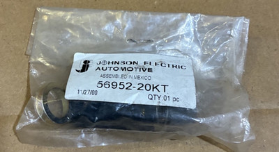 Johnson Electric Automotive Kit Part # 56952-20KT