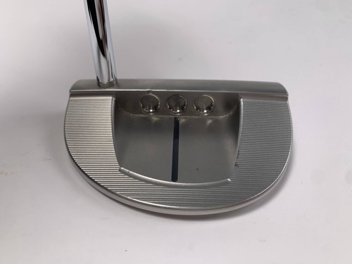 Scotty Cameron Super Select GOLO 6 Single Bend Putter 35" Mens RH HC - Picture 6 of 9