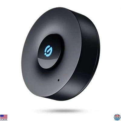 Music Sync Box for 7 Devices, Bluetooth Control, 22 Modes, USB Rechargeable