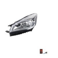 Scheinwerfer + Osram Night Breaker Laser Passend FüR Ford Kuga Links