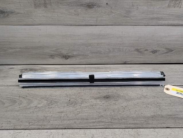 OEM BMW F90 G30 530 540 M550 Rear Right Passenger Window Roller Sun Shade Blind