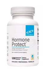 Hormone Protect - Estrogen Metabolism + Estrogen Detox Support Formula - DIM (Di