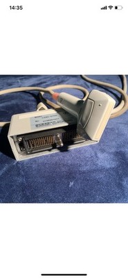 SHIMADZU L040 - 075U  Sonde Probe Transducer  