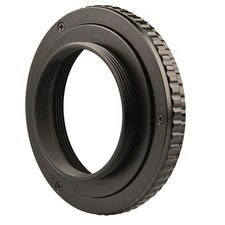 Focusing Helicoid Adapter M42 to M39 Camera Adjustable Focusing Helicoid Adapter