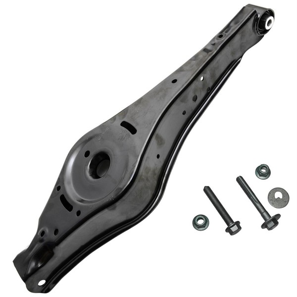 Querlenker Hinterachse FüR VW Golf 6 5K1 Golf 6 Variant AJ5 U Schrauben Unten-image