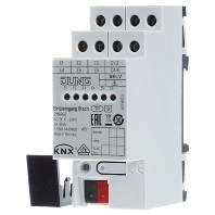 Jung KNX Binäreingang 6fach AC/DC 2116 REG