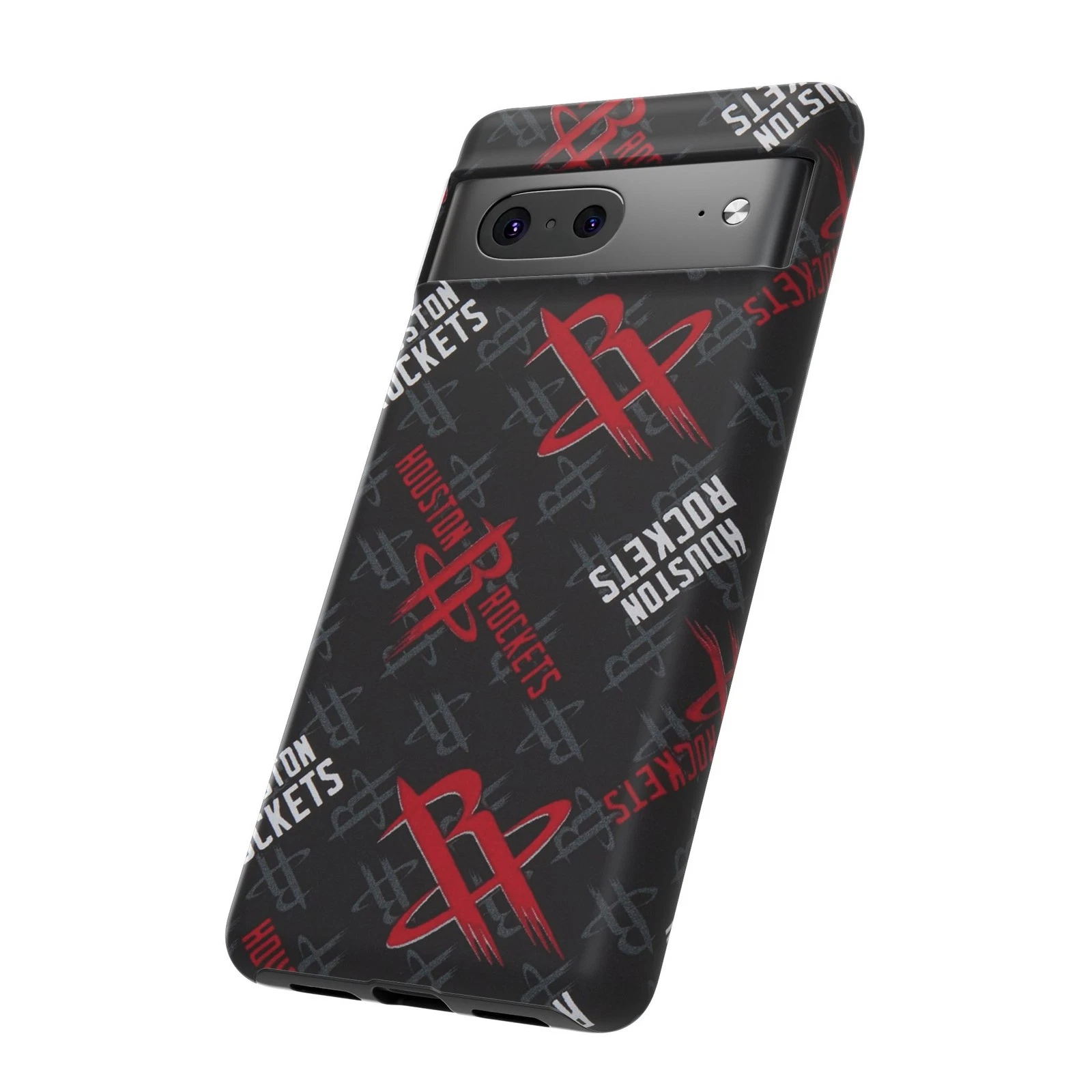 Houston Rockets iPhone Cases
