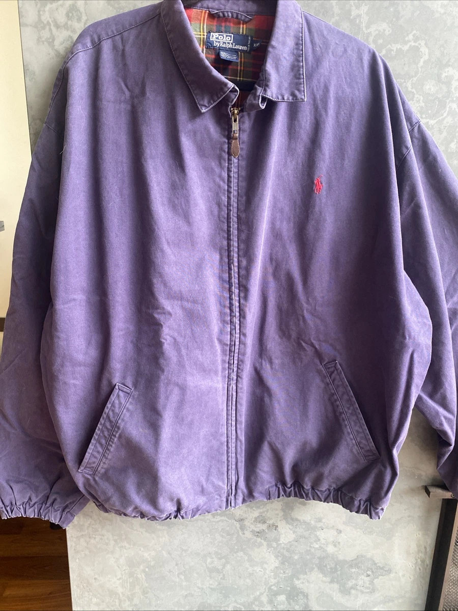 Polo Ralph Lauren Ralph Lauren Polo Golf Jackets for Men for Sale
