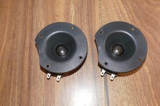 Klipsch KG2 Dome Tweetera - Tested - Working