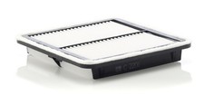 MANN-FILTER Luftfilter C 2201 Filtereinsatz für FORESTER IMPREZA LEGACY OUTBACK