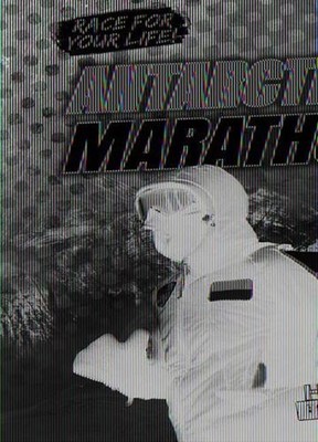 Antarctica Marathon by Kate Mikoley (English) Hardcover Book