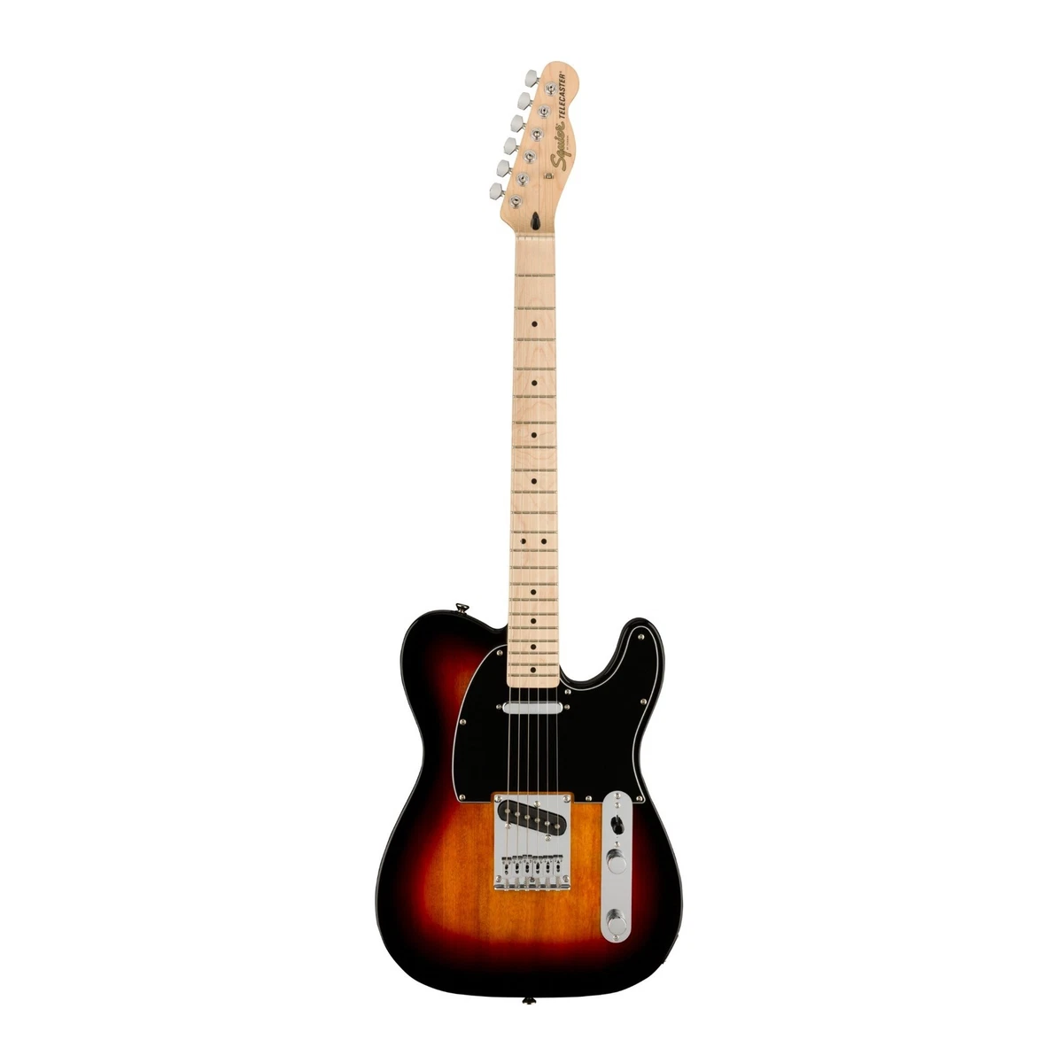 Squier Fender Telecaster Electric Guitars for sale | eBay