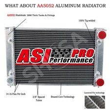 2 Row Aluminum Radiator Fit 1986-1995 89 90 Vw Golf Mk2 Mk1 1.6 8v 1.8 16v Mt 2 Row Aluminum Radiator Fit 1986-1995 89 90 Vw Golf Mk2 Mk1 1.6 8v 1.8 16v Mt