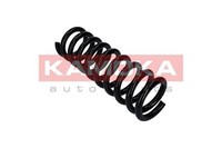 1X Fahrwerksfeder Kamoka 2110336 FüR Nissan NP300 D40 Navara Dci 4WD D40TT D40T