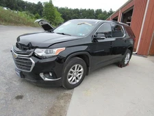 Driver Left Front Knee Fits 18-23 TRAVERSE 1072855