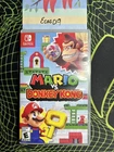 Mario vs. Donkey Kong Video Game [Nintendo Switch, 2023]
