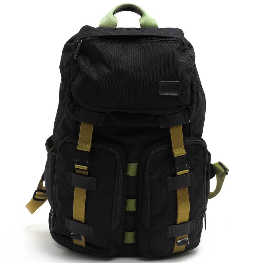TUMI Backpack 55003:D T-TECH CODE THREE Ballistic… - image 1