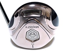 Golf Clubs "Driver" Maruman Majesty VANQUISH-VR 460cc Flex-Regular Loft-10.5