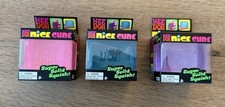 NeeDoh Nice Cube Stress Ball Fidget Toy Brand New In Box - USA