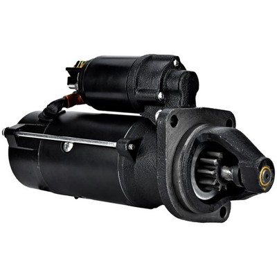 Starter 24V 10T Vogele Super 1600-1 1602-2 1800-1 Paver Perkins 1104D 2010032