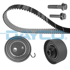 ZAHNRIEMENSATZ FÜR OPEL ASTRA H GTC (A04), OPEL ASTRA H (A04) - DAYCO KTB468