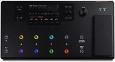 Line 6 Helix LT Guitar Multi-Effects Processor