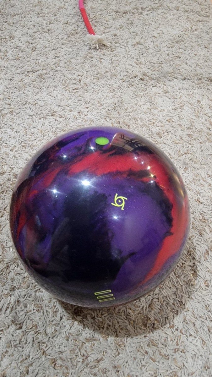 Storm Identity Bowling Ball B/C/P | 15 Pounds | 2.5-3