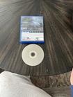 PlayStation 4 PS4 Game Alan Wake Remastered Case & Game Only No Manual
