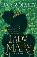Lady Mary by Worsley, Lucy Book The Cheap Fast Free Post