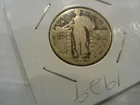 1929 Standing Liberty Quarter 90% Silver  US