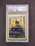 Pokemon PSA 8 Houndoom Reverse Holo Foil Rare Dragons Exalted 75/124 Nm/Mint