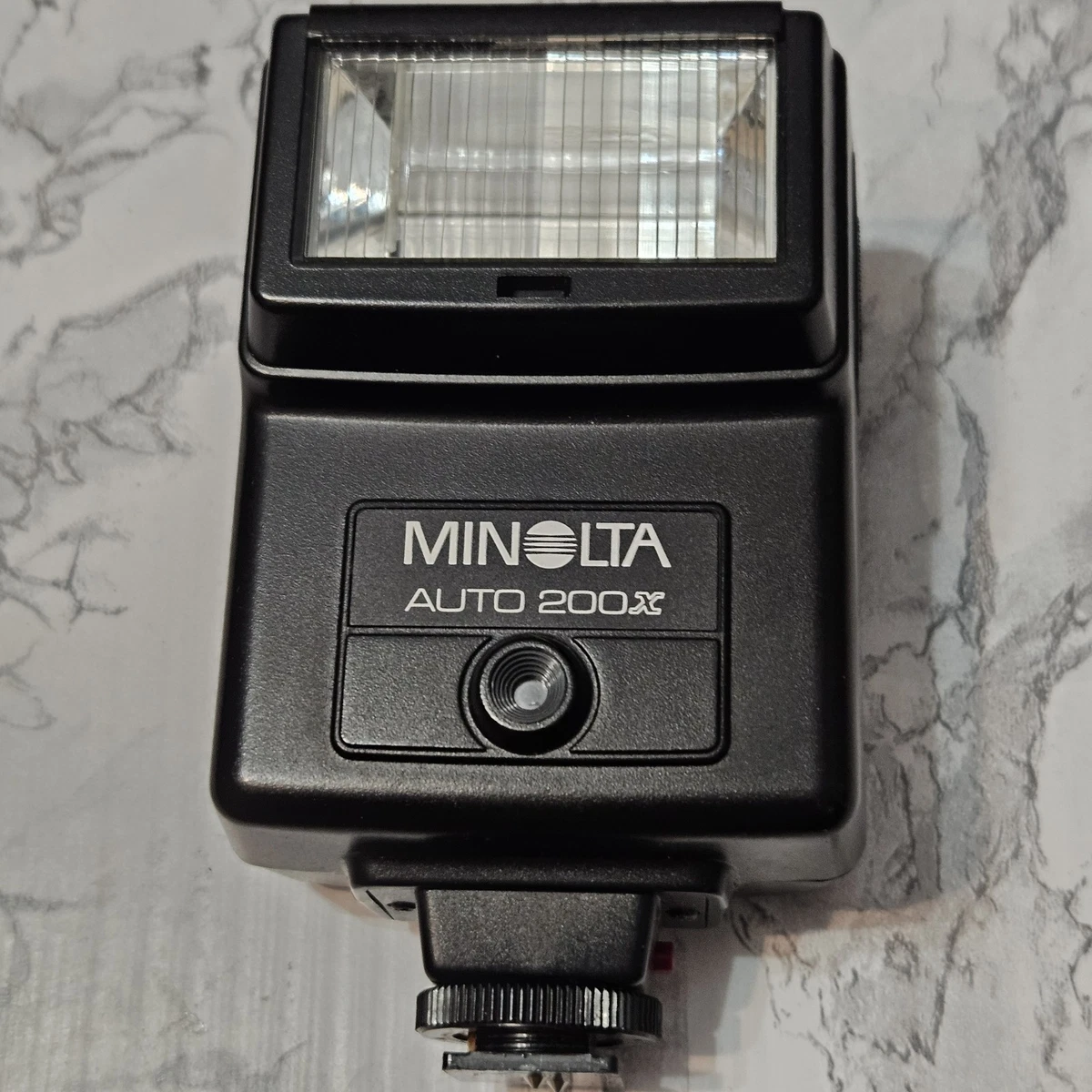 Minolta Camera Flashes and Accessories for sale | eBay