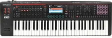 Roland FANTOM-06 Music Workstation Keyboard