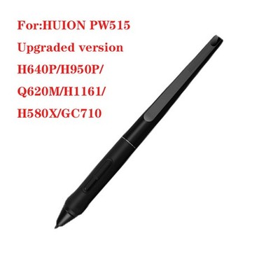 PW515 Drawing Pen for Huion Q620M/H640P/H950P/h1161/H580X Stylus Digital Pen
