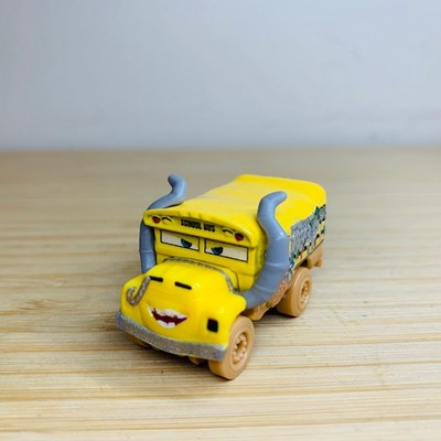 ミニカー Cars Mini Racers Miss Fritter, Fishtail s-l400.jpg