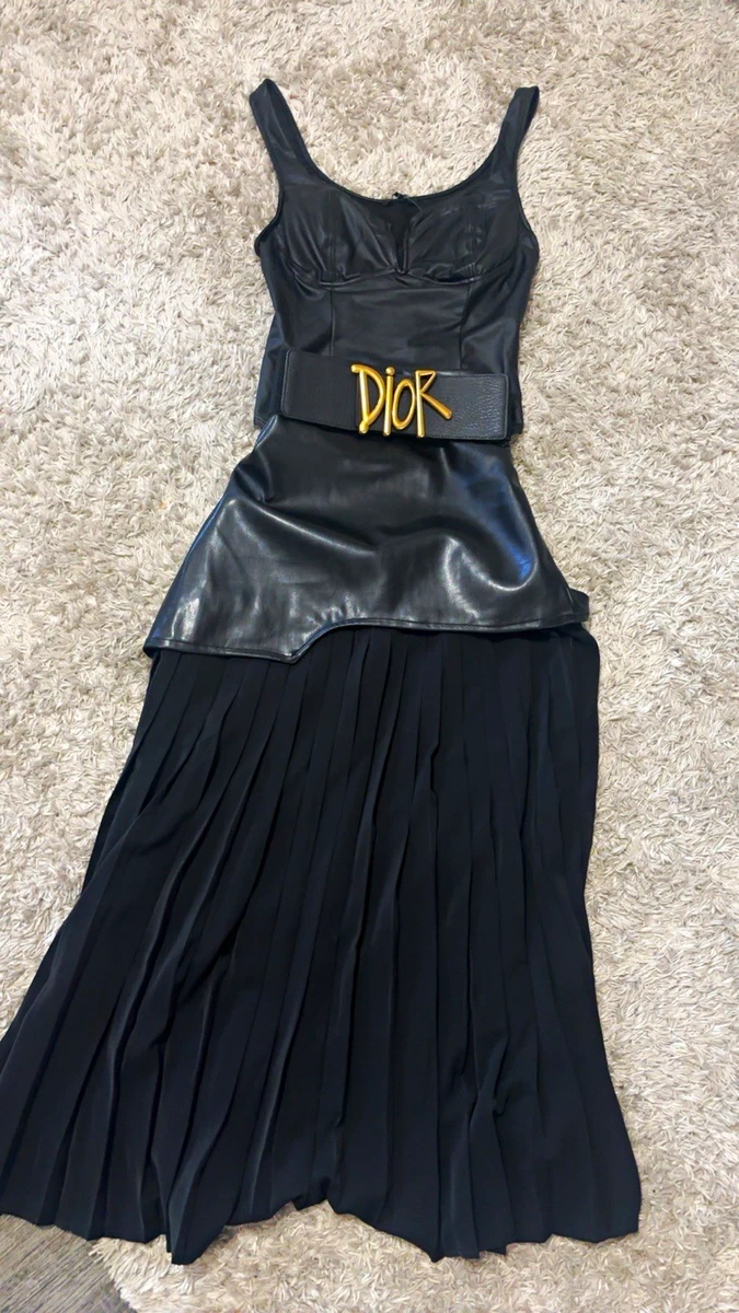 Dior Clothing, Shoes & Accessories for Women for sale | eBay