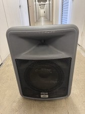 Peavey PR10 400W Gray 10 Passive Loud Speaker
