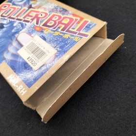 HAL Labs Famicom Soft Rollerball Used