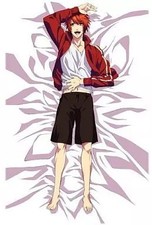 Body Pillow Cover/Sheet (Character) Otoya Ittoki Good Night Sheet 