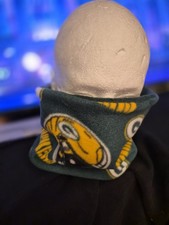 GREENBAY PACKERS Gaiter Neck Warmer